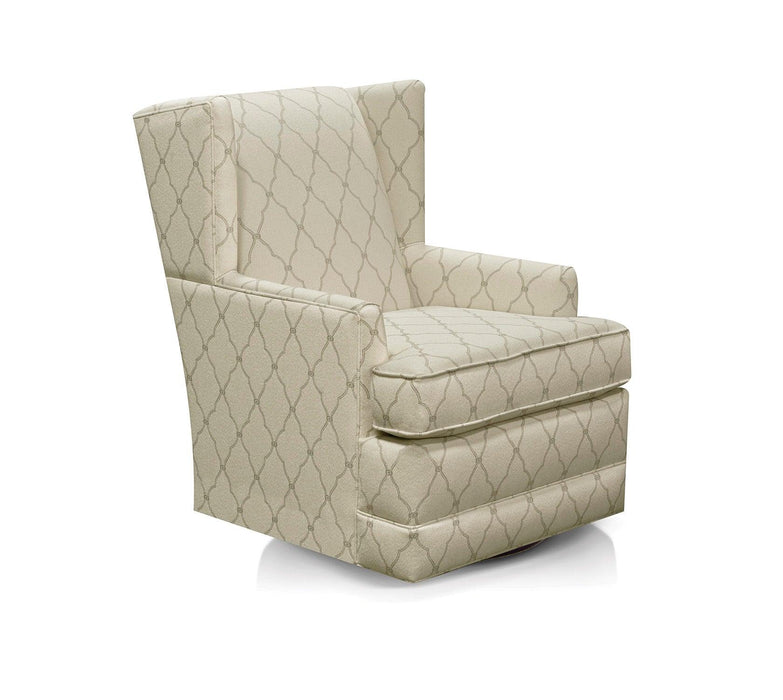 Reynolds Swivel Chair
