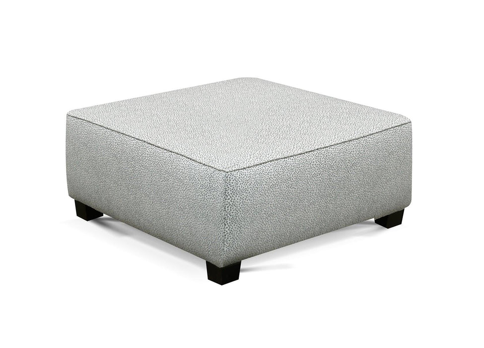 Caylor Cocktail Ottoman