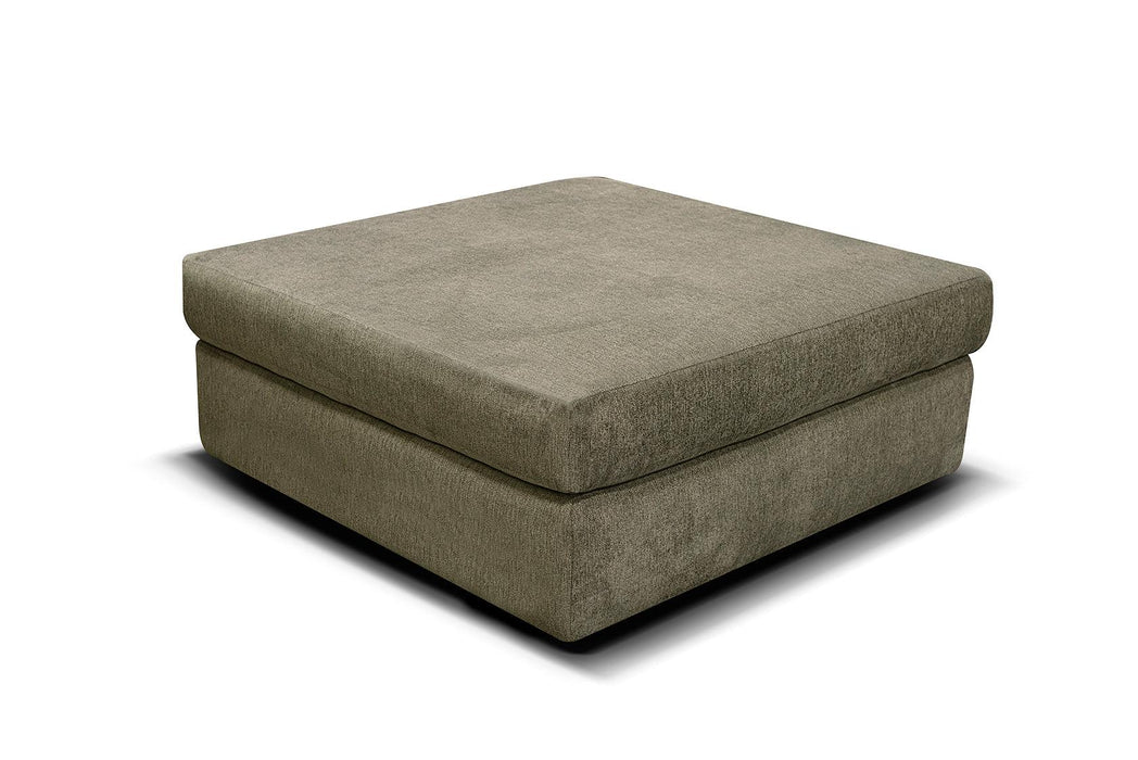 Hermosa Ottoman