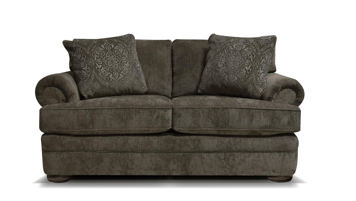 Knox Loveseat