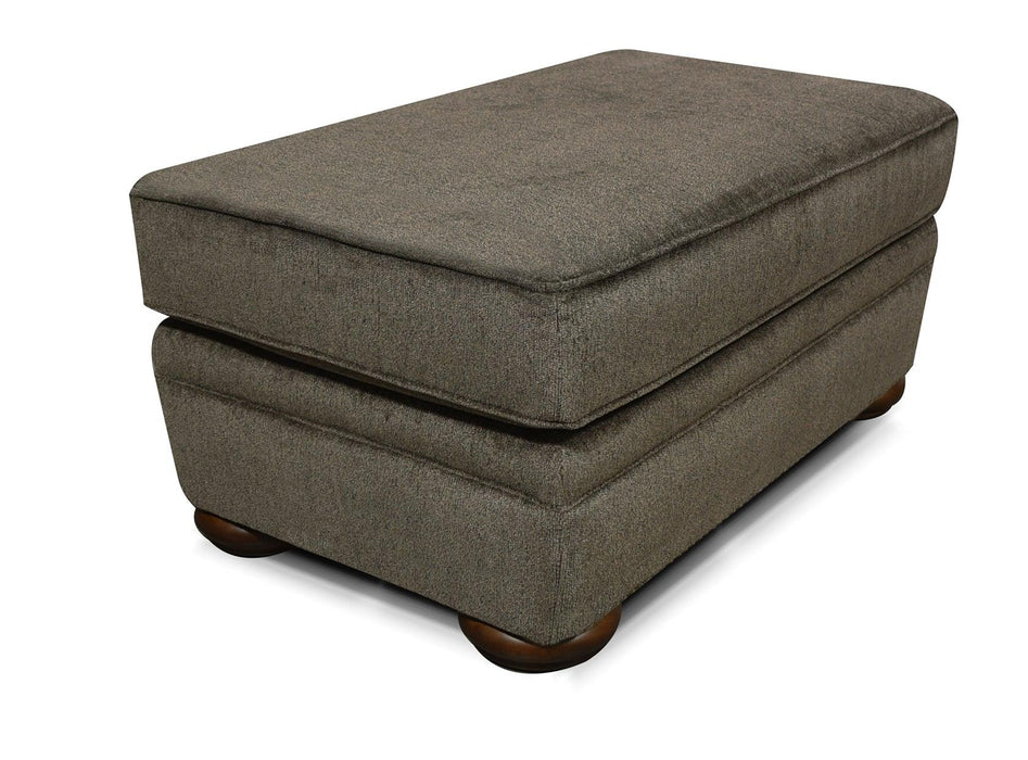 Knox Ottoman