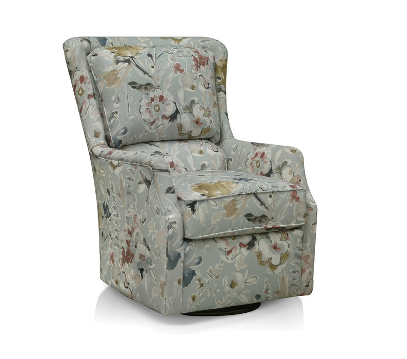 Loren Swivel Chair