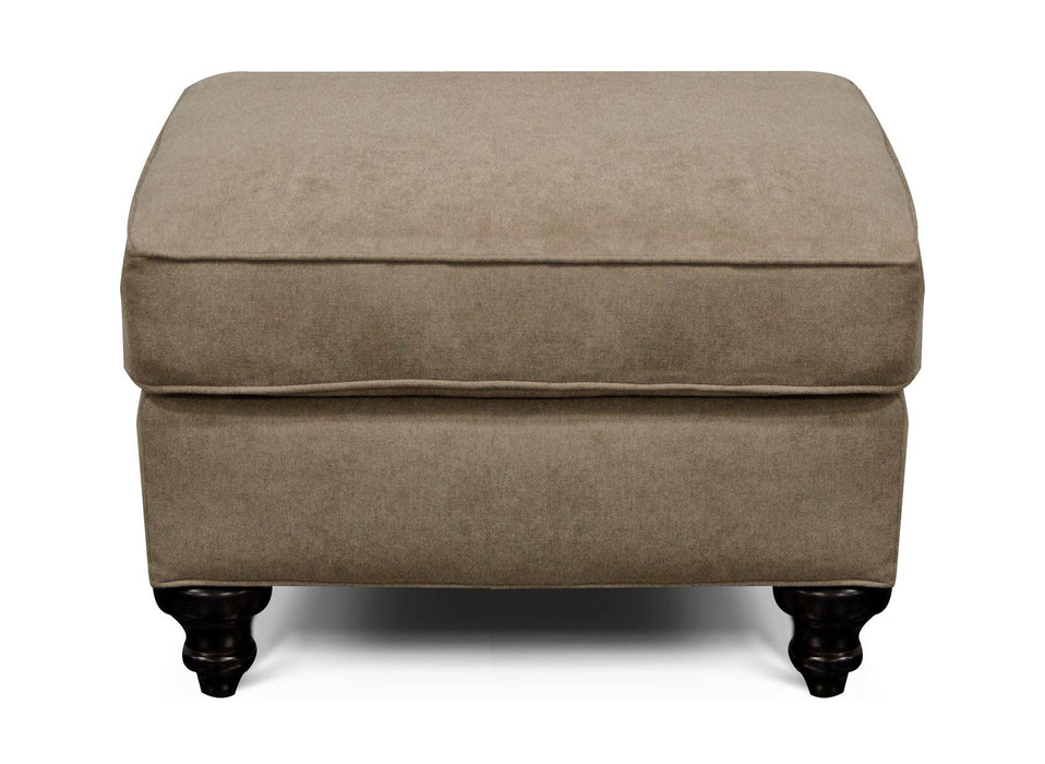 Stacy Ottoman