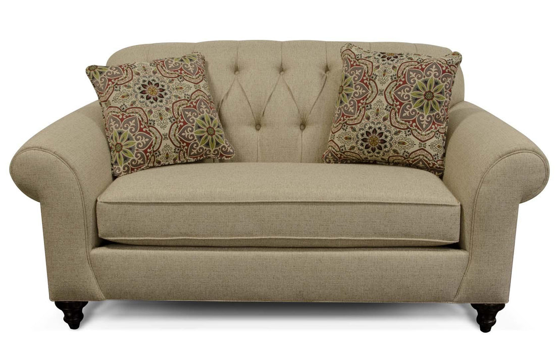 Stacy Loveseat