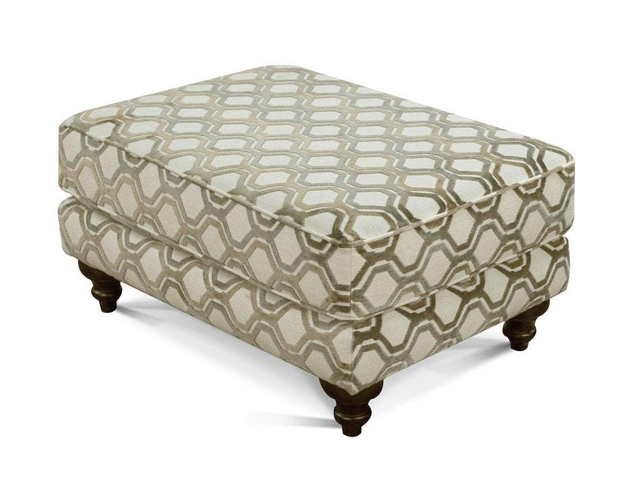 Rosalie Ottoman