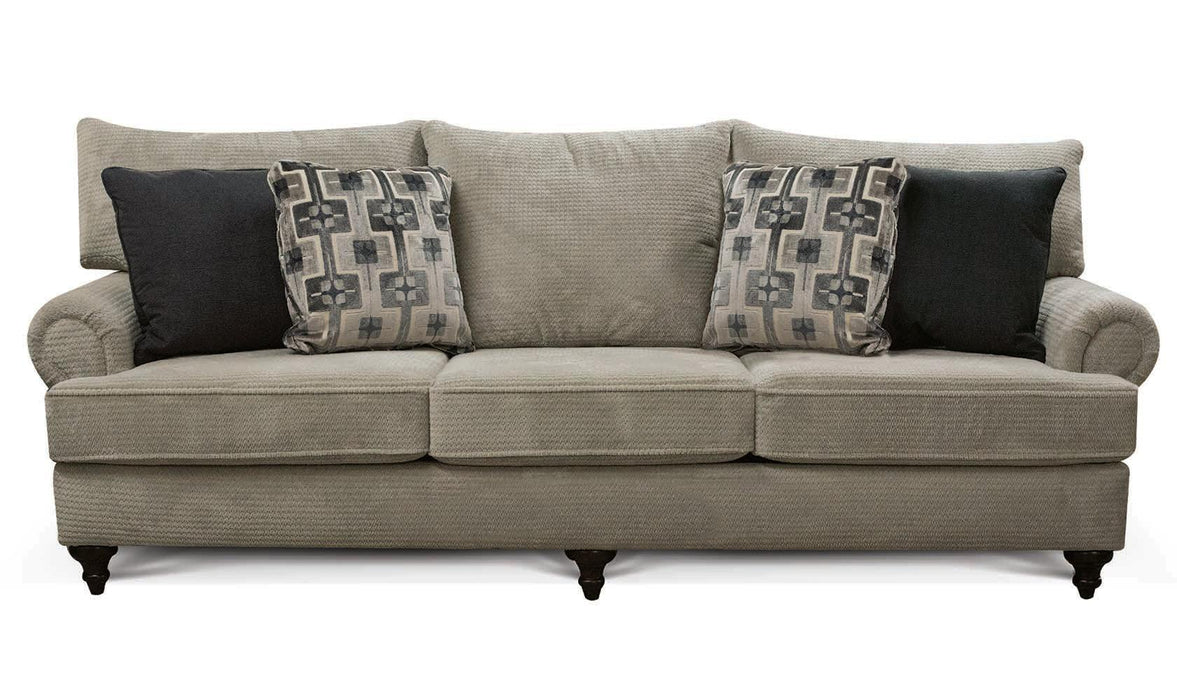 Rosalie Sofa