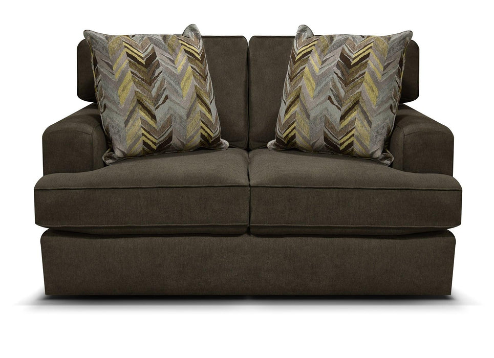 Rouse Loveseat