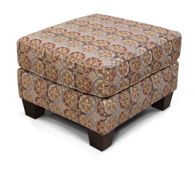 Angie Ottoman
