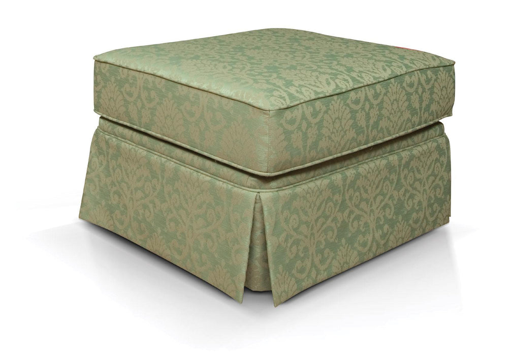 Rochelle Ottoman