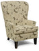 Saylor Chair image