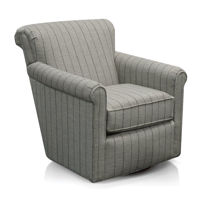Cunningham Swivel Chair
