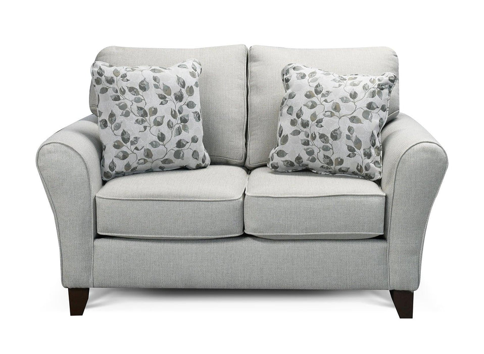 Paxton Loveseat