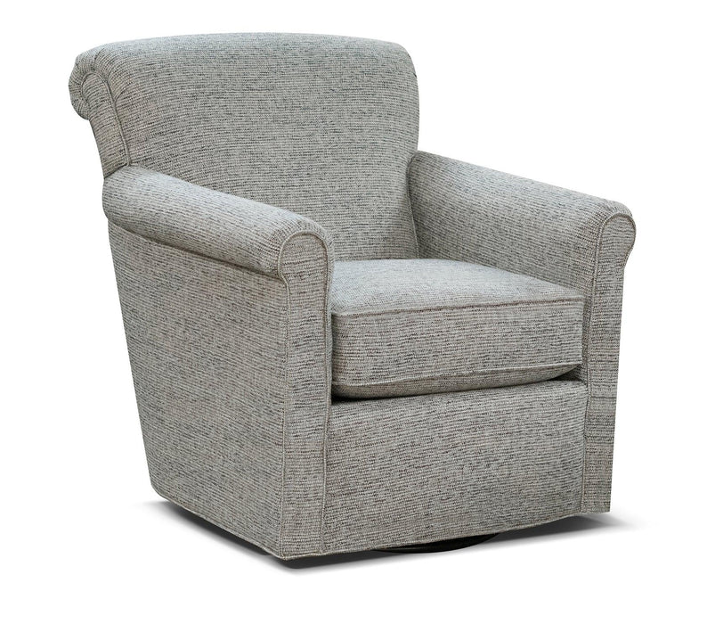 Jakson Swivel Chair