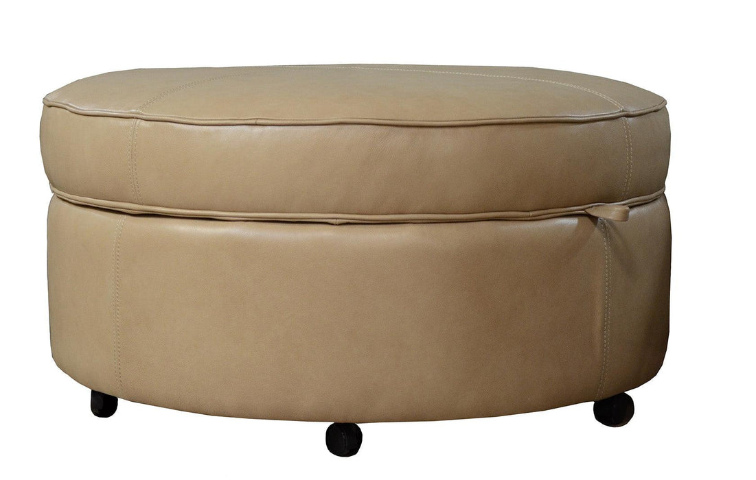 Auden Storage Ottoman