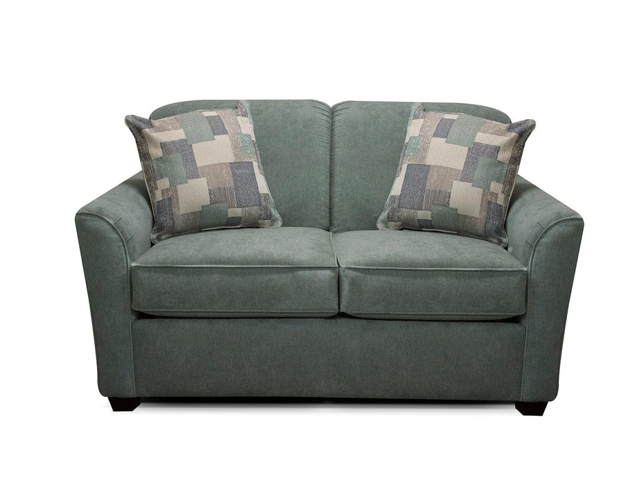 Smyrna Loveseat