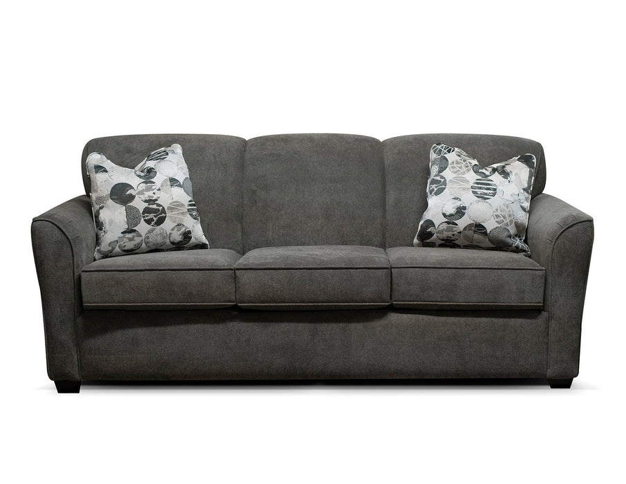 Smyrna Queen Sleeper