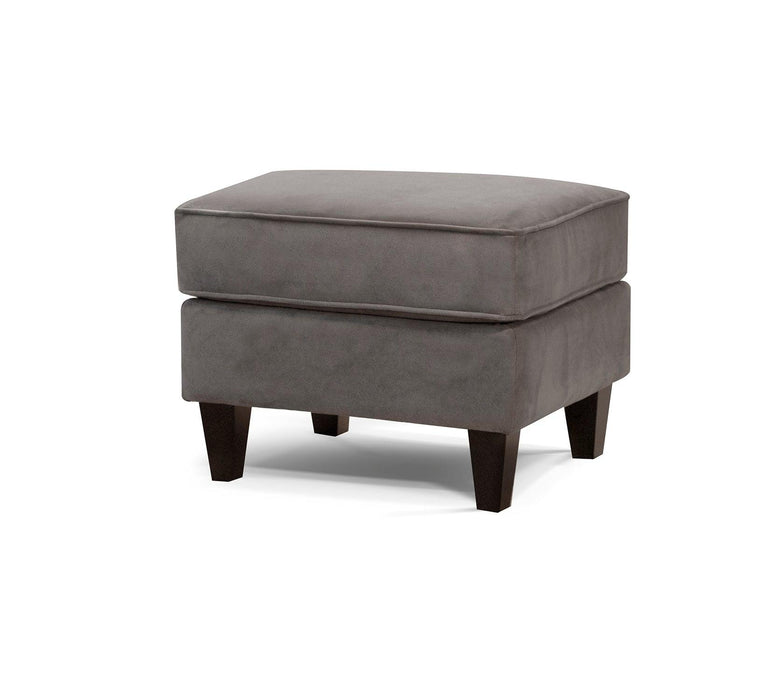 Loren Ottoman