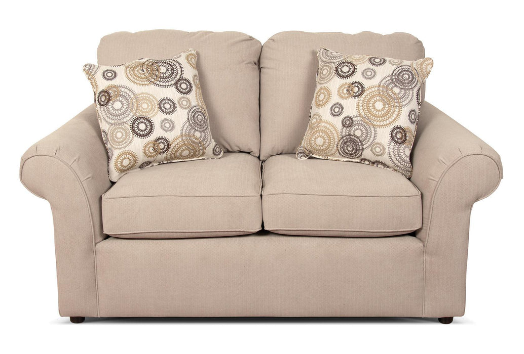 Malibu Loveseat