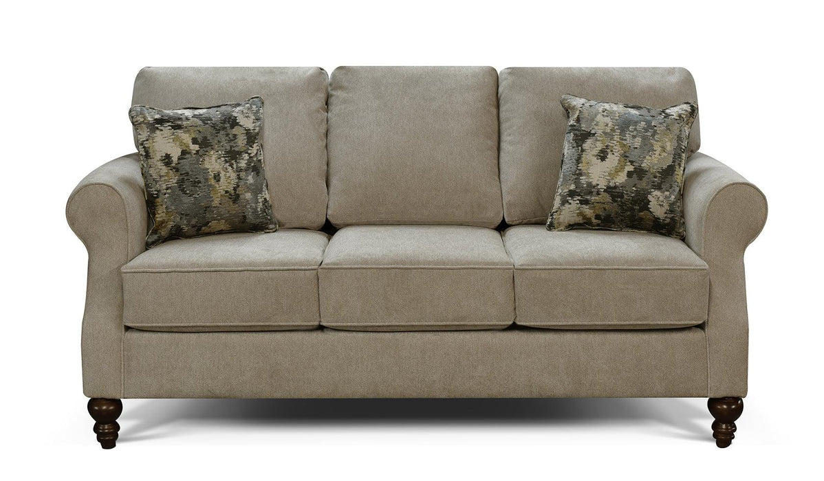 Jones Sofa
