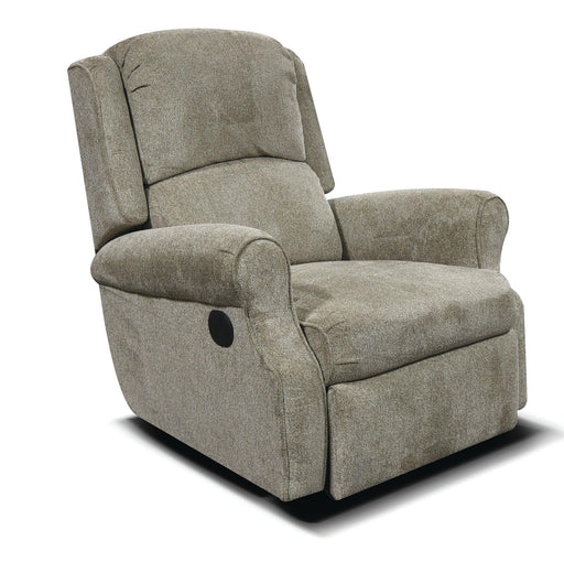 Marybeth Rocker Recliner with Handle image