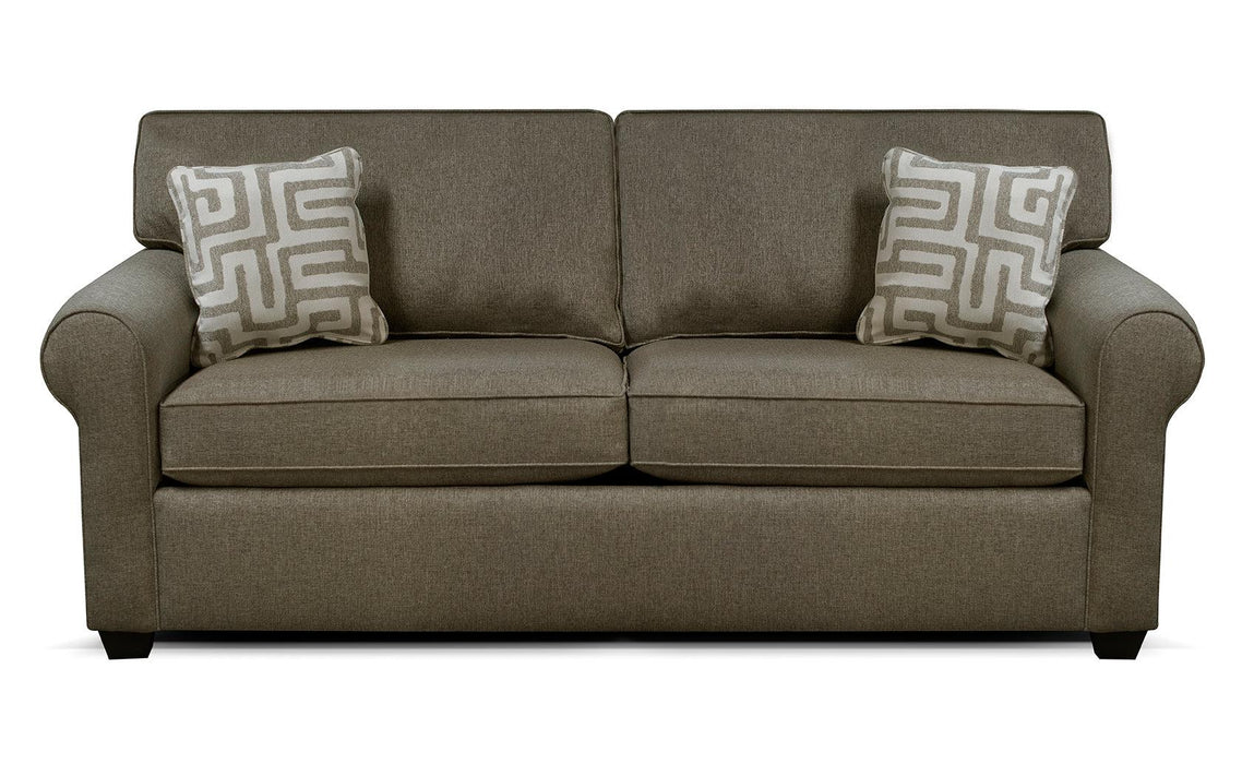 Seabury Queen Sleeper