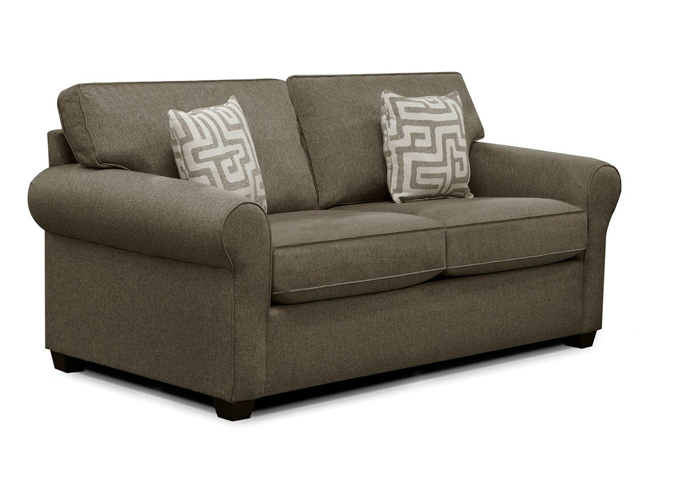 Seabury Full Sleeper