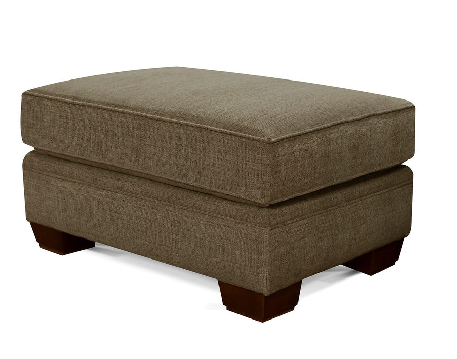 Monroe Ottoman and a Half