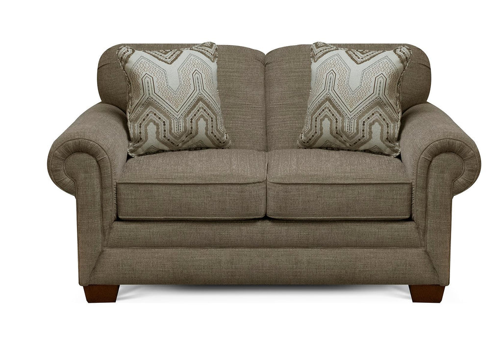 Monroe Loveseat