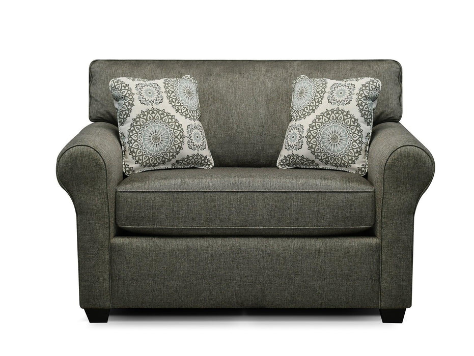 Seabury Twin Sleeper