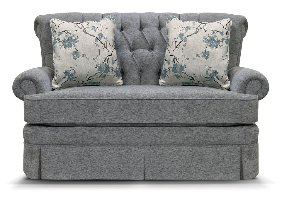 Fernwood Loveseat Glider