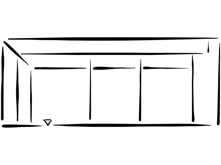 Anderson LAF Corner Sofa