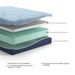Peak 2.0 10 Memory Foam Mattress - Furniture House (VA)