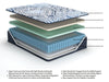 Firm Luxe 2.0 Mattress - Furniture House (VA)
