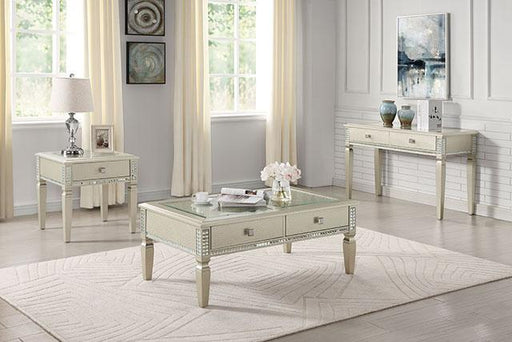 ADINA End Table - Furniture House (VA)