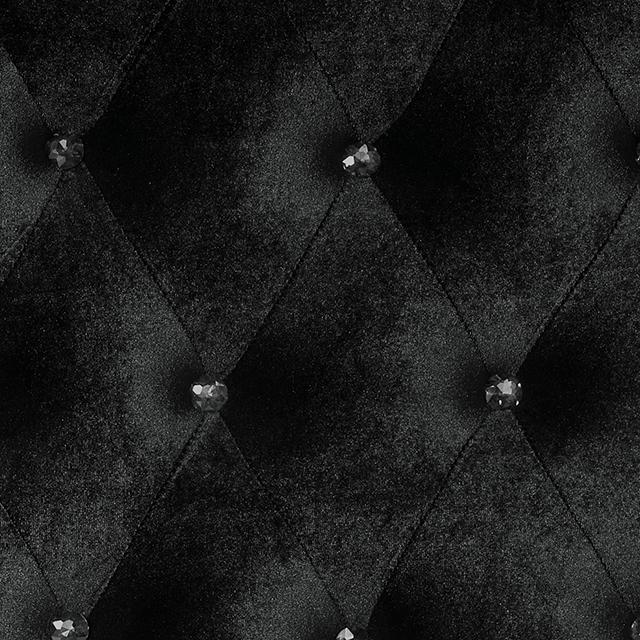 Zohar Bed Black & Pink - Furniture House (VA)