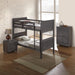 Witham Twin/Full & Twin/Twin Bunk Bed - Furniture House (VA)