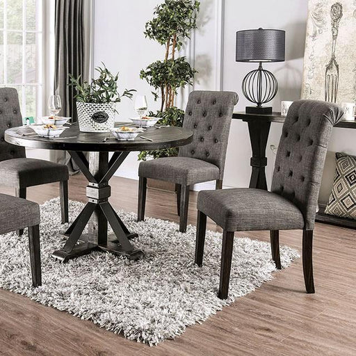 Alfred Dining Table Set - Furniture House (VA)