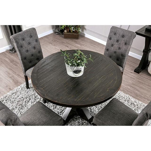 Alfred Dining Table Set - Furniture House (VA)