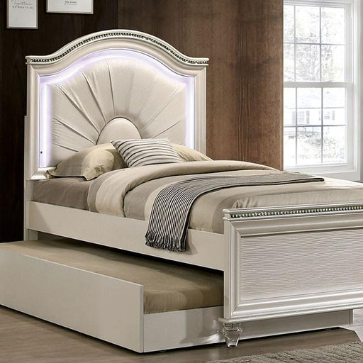 Allie 4 Pc Bedroom Set - Furniture House (VA)