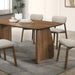 Alnwick Dining Table - Furniture House (VA)