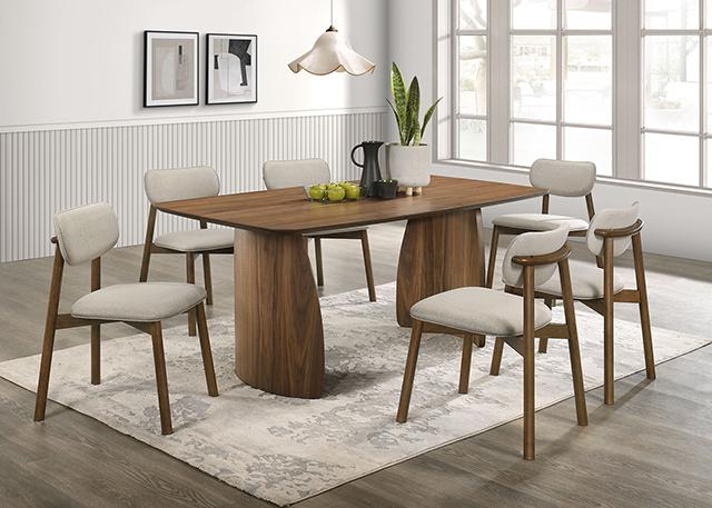 Alnwick Dining Table - Furniture House (VA)
