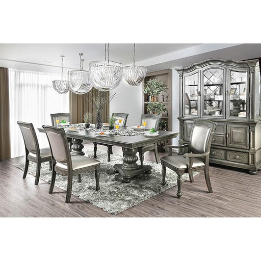 Alpena Dining Table Set - Furniture House (VA)