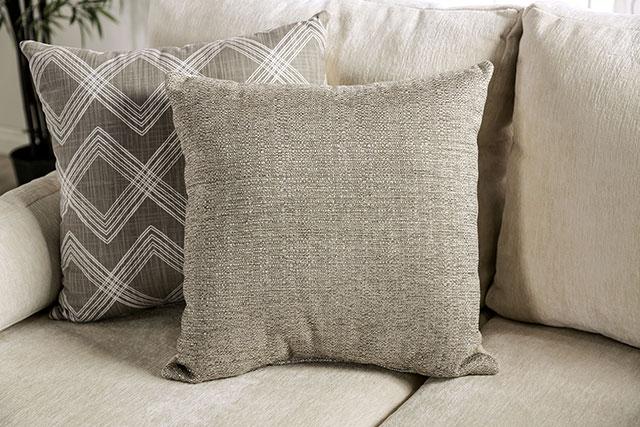 Burgess Sofa - Furniture House (VA)