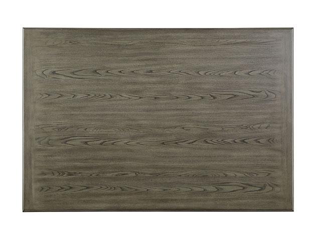 ANAYA Counter Ht. Table, Gray - Furniture House (VA)
