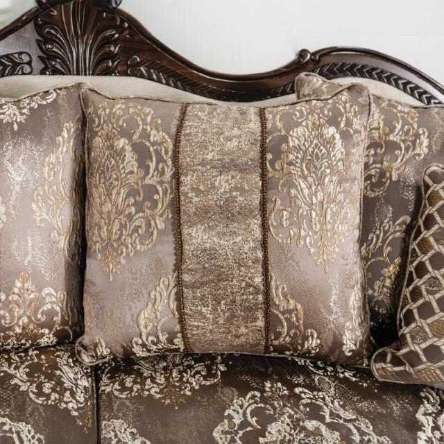 Andalusia Sofa - Furniture House (VA)