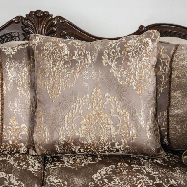 Andalusia Sofa - Furniture House (VA)