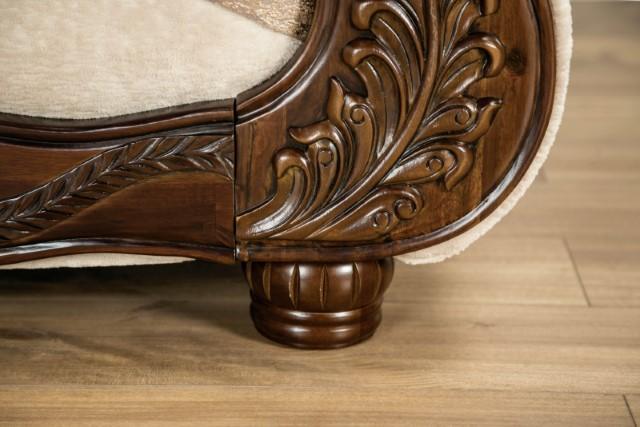 Andalusia Sofa - Furniture House (VA)