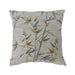 Anika Yellow 18" X 18" Pillow (2/CTN) - Furniture House (VA)