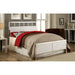 Calvin Cal.King, E.King, Full, & Queen Bed - Furniture House (VA)