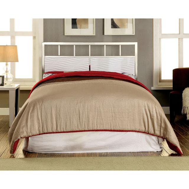 Calvin Cal.King, E.King, Full, & Queen Bed - Furniture House (VA)